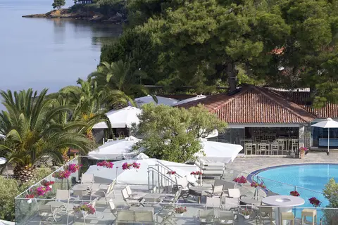 Anthemus Sea Beach Hotel & Spa in Sithonia Municipal Unit, foto 28