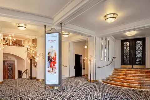 NH Collection Helsinki Grand Hansa in Helsinki — foto 17