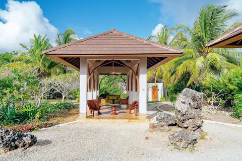 The Residence Zanzibar in Mtende, foto 22
