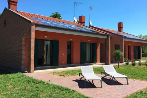 Vakantiepark Ca Del Pioppo foto 4