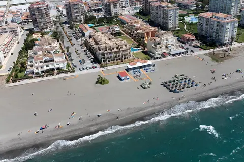 Euromar Playa Apartamentos in Torrox — foto 19