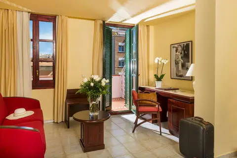 Guitart Rosa Hotel in Lloret de Mar — foto 27