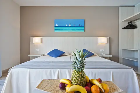 Hotel Club Es Talaial in Palma — foto 29