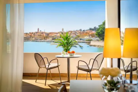 Valamar Padova Hotel in Rab — foto 30