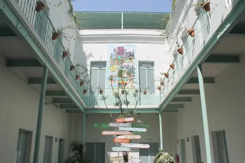 Casa MX Alameda in CASA MX alameda, foto 22
