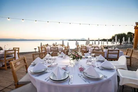 Amaronda Resort & Spa in Δημοτική Ενότητα Ερέτριας — foto 6