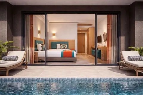 Nova Life Hotel foto 11