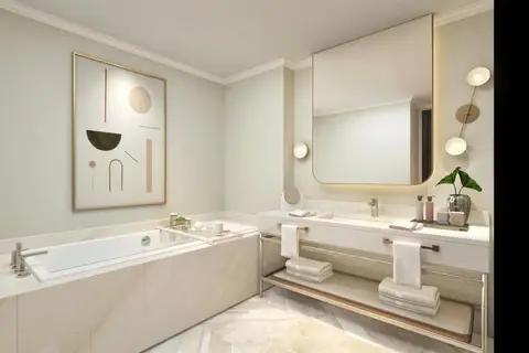 Address Marassi Golf Resort in Sidi Abdelrahman, foto 3