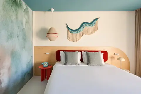 Hotel Indigo Albufeira in Albufeira — foto 11