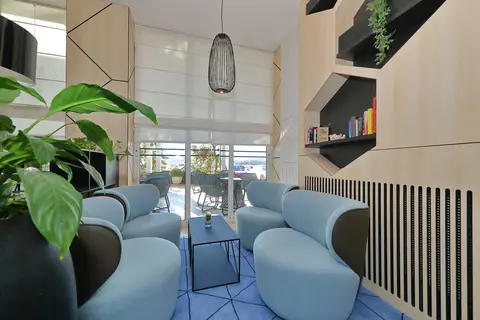 Ilirija Resort Hotel Ilirija in Biograd na Moru — foto 15