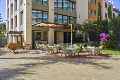 Savoy Palace - The Leading Hotels of the World - Savoy Signature in Funchal, foto 26