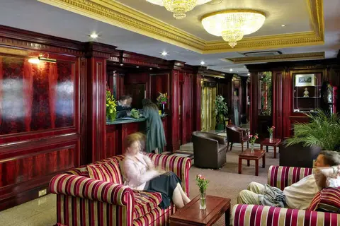 Fitzrovia Hotel in Londen — foto 14