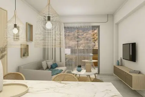 Potideon Mare Hotel in Karpathos Municipal Unit, foto 14