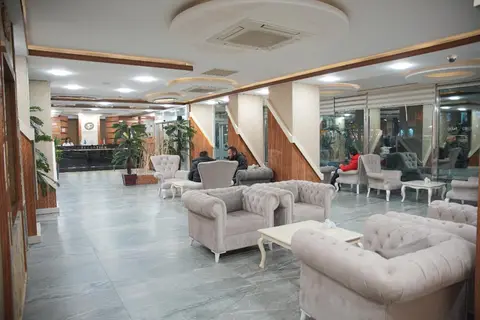Izgi Turhan Otel in Batman — foto 16