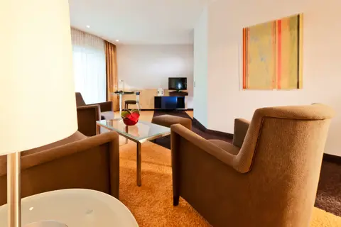 Dorint Hotel An der Messe Köln in Keulen — foto 5