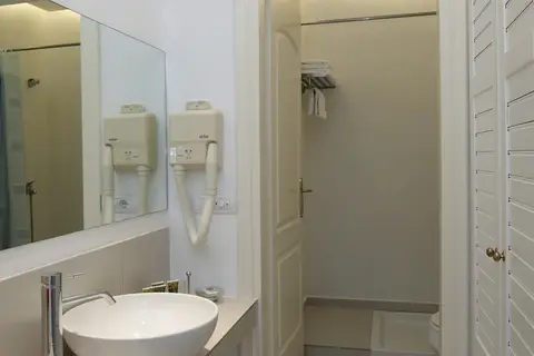 Mykonos View Hotel in Τούρλος — foto 17