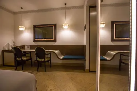 Romano Palace Luxury Hotel in Catania, foto 24
