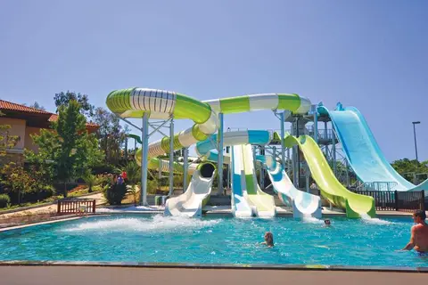 Club Grand Aqua in Manavgat, foto 21