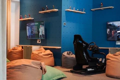 Hotel Histrion foto 35