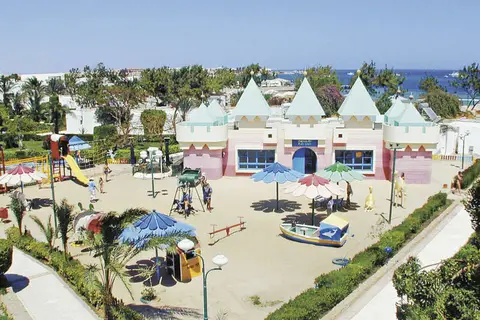 Menaville Resort in سفاجا — foto 16