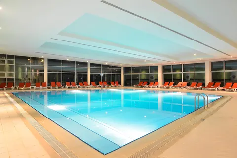 Hotel Miracle Resort foto 32