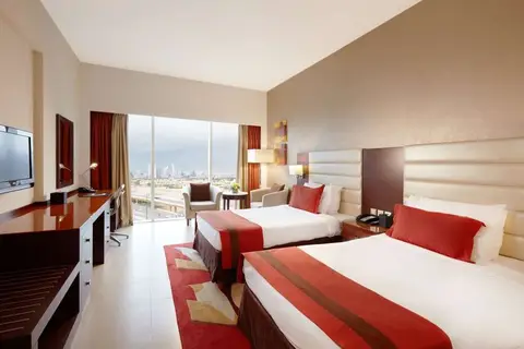 Millennium Central Downtown in Dubai — foto 4