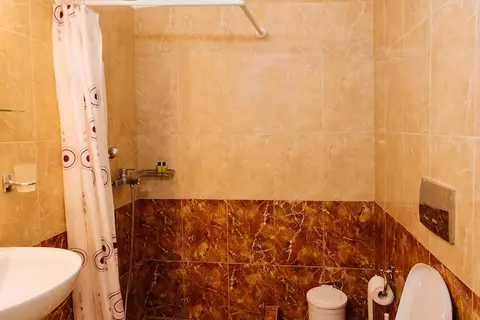 Nikos Hotel in Καρτεράδος — foto 18