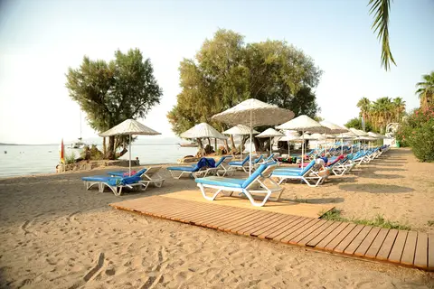 Club Müskebi in Bodrum — foto 9