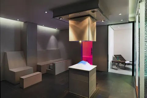 H10 Hotel Berlin Ku'damm foto 16