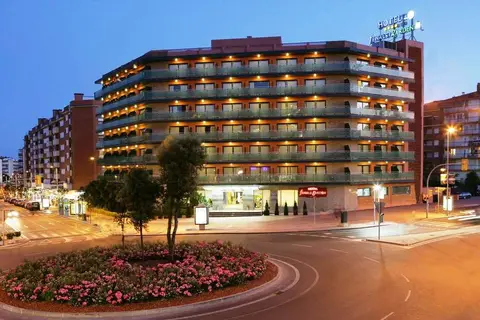 Hotel Fenals Garden in Lloret de Mar — foto 15