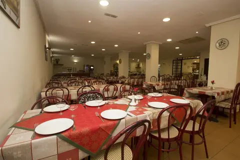 Maspalomas Oasis Club in Las Palmas de Gran Canaria — foto 6