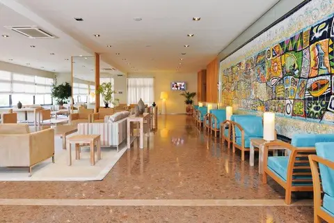 INATEL Albufeira Hotels in Albufeira — foto 6