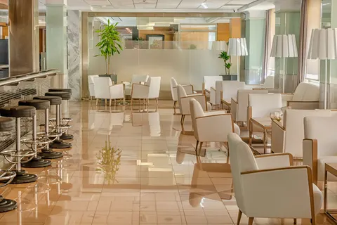 Cosmopolitan Hotel foto 25