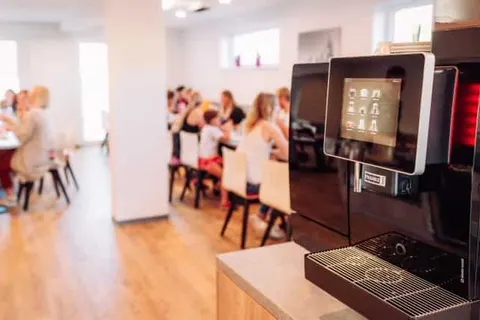 K1 Hotel Willingen foto 11