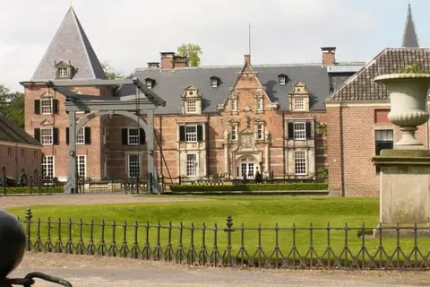 Hotel Wapen van Delden foto 37