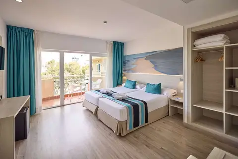 Welikehotel Fenix in s'Arenal — foto 26