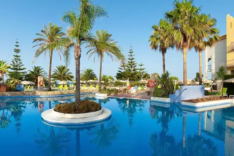 Hotel Fuerte Conil Costa Luz in Conil de la Frontera — foto 11