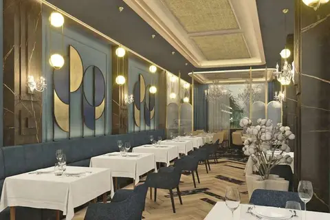 Riu Palace Maspalomas in San Bartolomé de Tirajana, foto 6