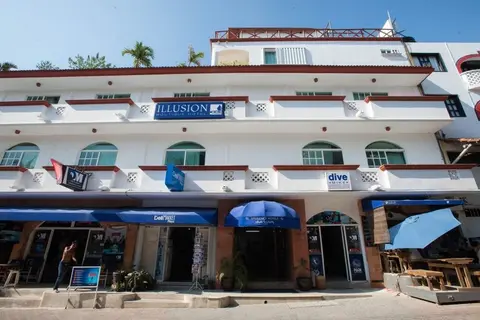 Illusion Boutique Hotel in Playa del Carmen, foto 19