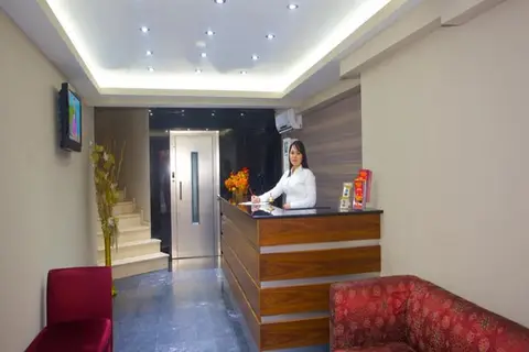 Emin Hotel in İstanbul, foto 8