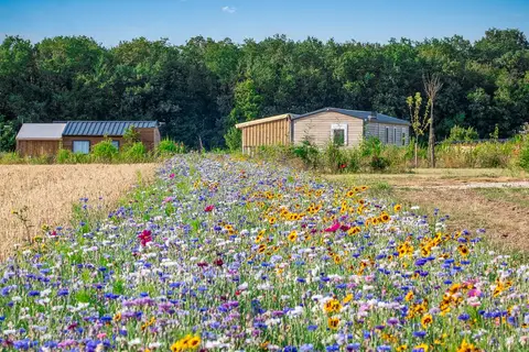 Ferme Pédagogique De Prunay in Valloire-sur-Cisse — foto 6