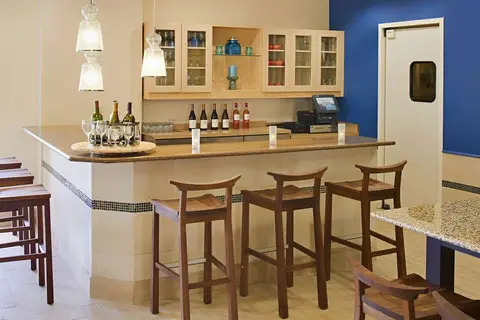 Hilton Garden Inn Drive North in Orlando — foto 6