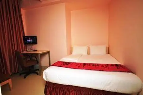 Han Hotel in İstanbul — foto 21
