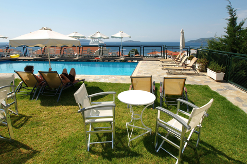 Appartementen Palmyra foto 6