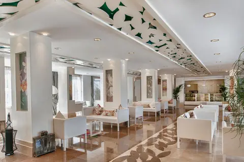 Prive Hotel Bodrum in Bodrum — foto 17