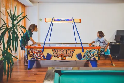 Aquashow Park Hotel foto 11