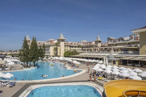 Side Star Resort in Manavgat — foto 2