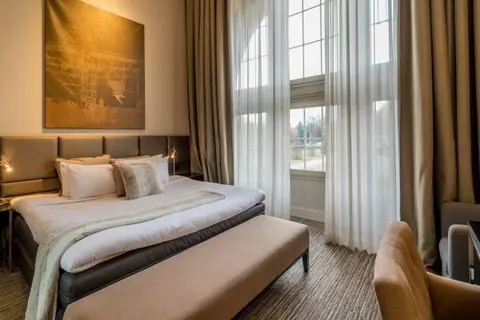 Terhills Hotel foto 10