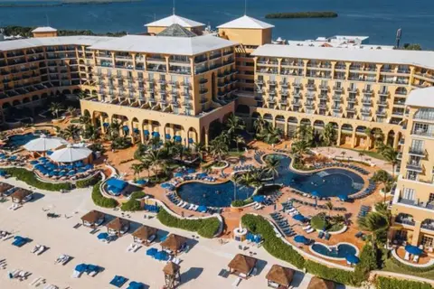 The Ritz-Carlton Cancun in Cancún — foto 3
