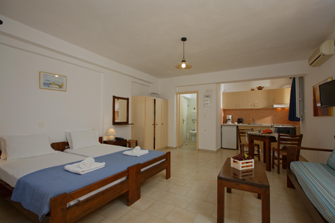 Appartementen Elalia foto 4